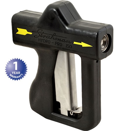 Allpoints Nozzle, Spray (Hydro-Pro) 1591024